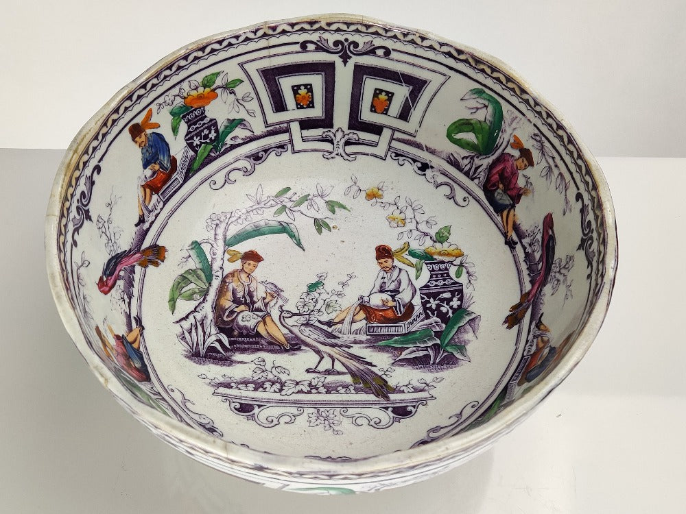 Scottish pottery