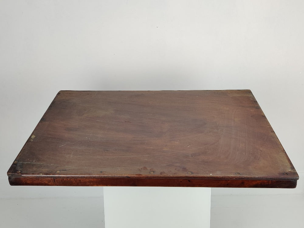 Butler's Tray - George III Mahogany