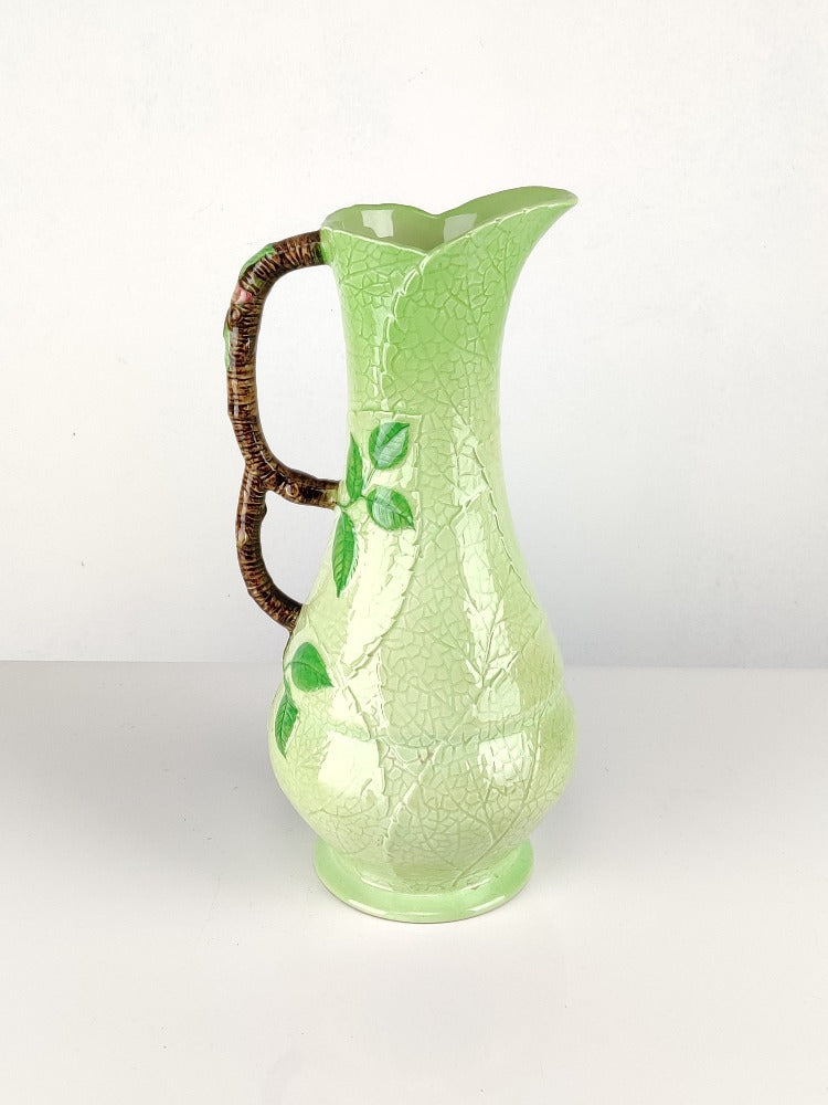 large carlton ware jug