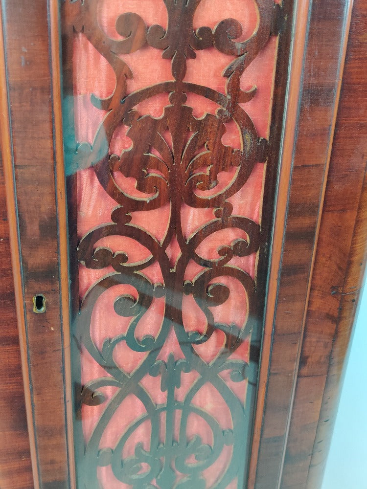 Scottish Longcase Clock