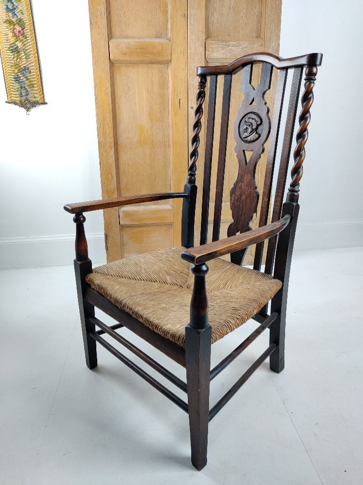 child's chair
