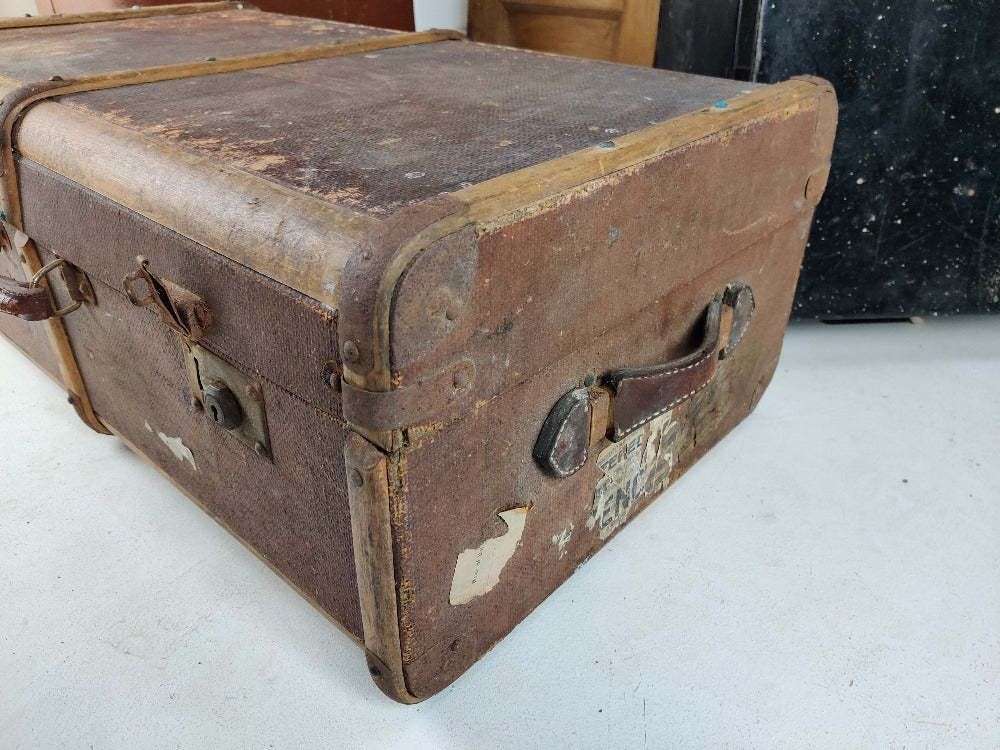 steamer case