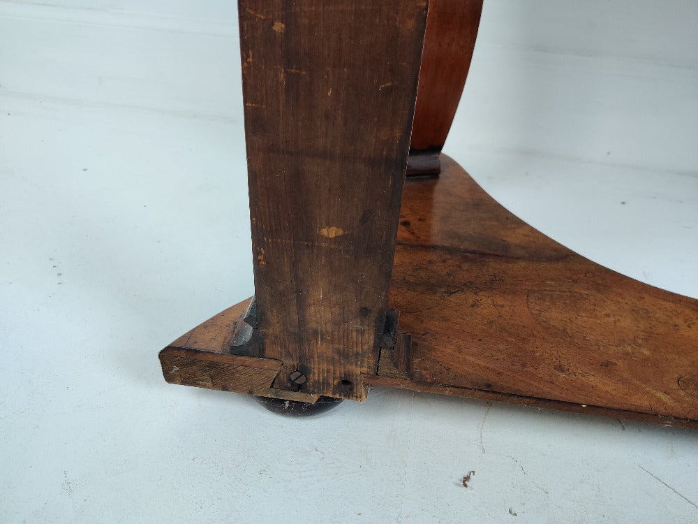 Vintage Console Table