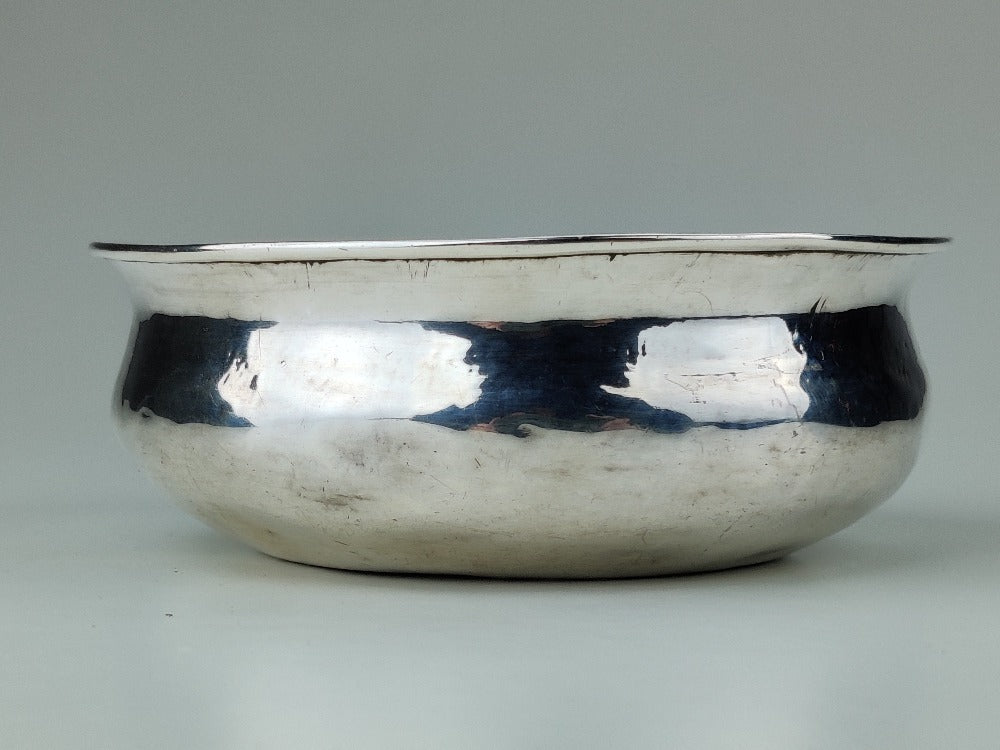 vintage Indian silver