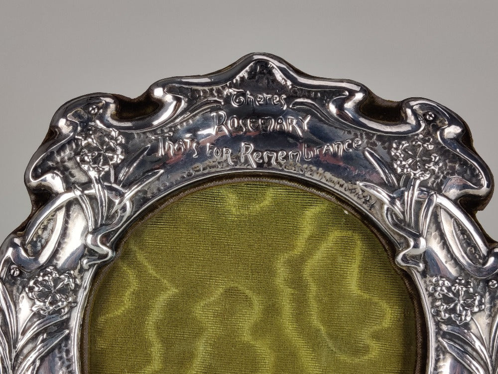 art nouveau