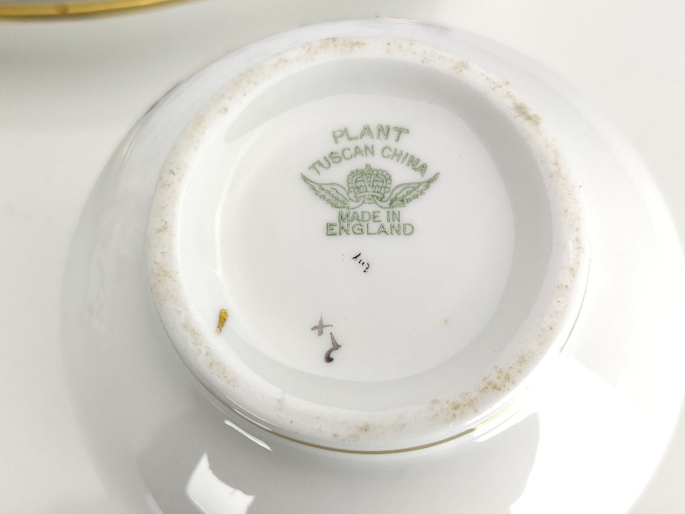 Tea/coffee Service - Art Deco