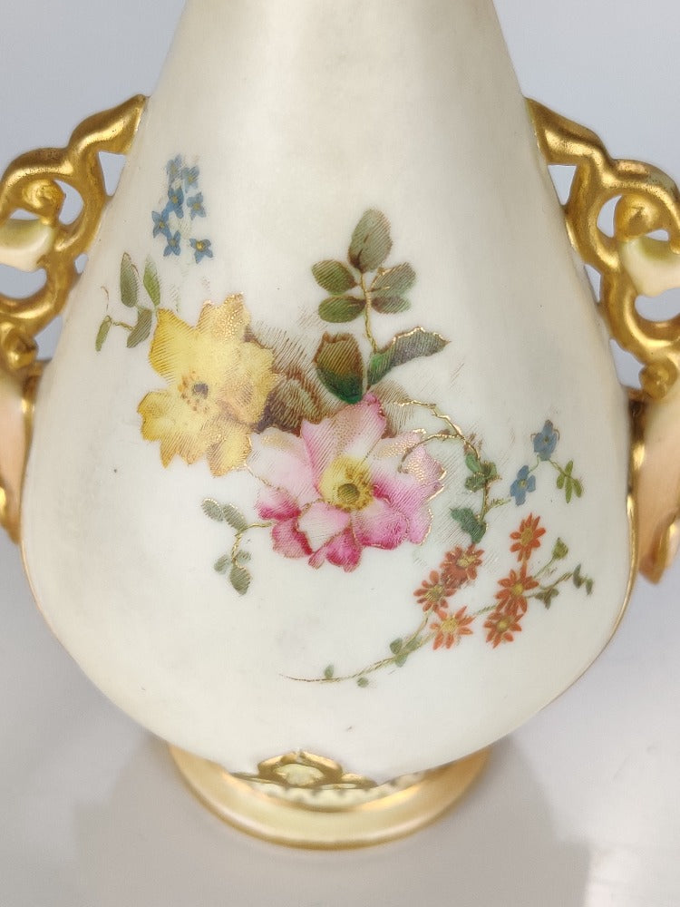 Royal Worcester china