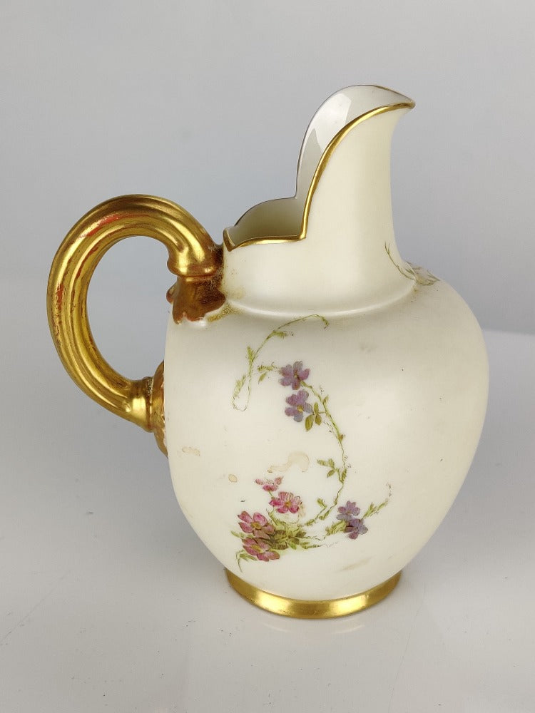 Royal Worcester Jug