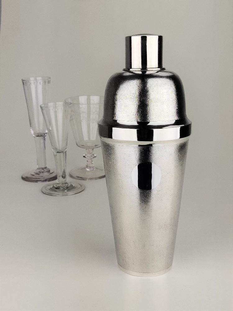 cocktail shaker