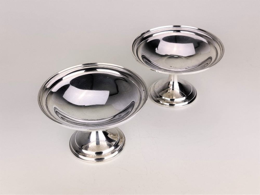 S.Kirk & Son Sterling silver