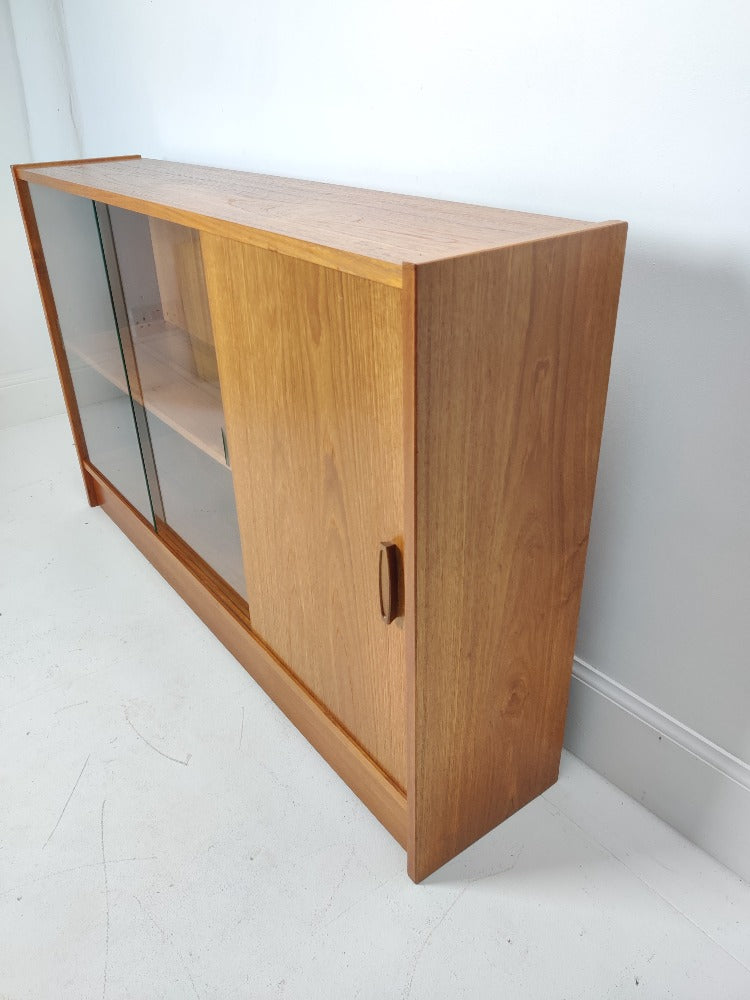 Mid-Century Bookcase