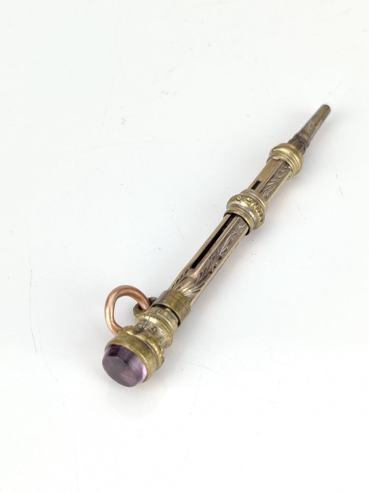 Stanhope pencil