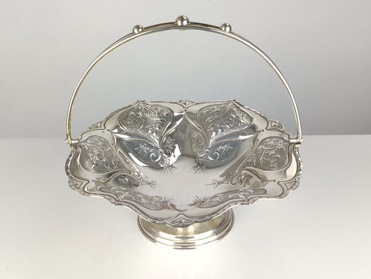 serving bowl