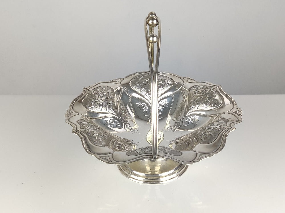 Sweetie dish