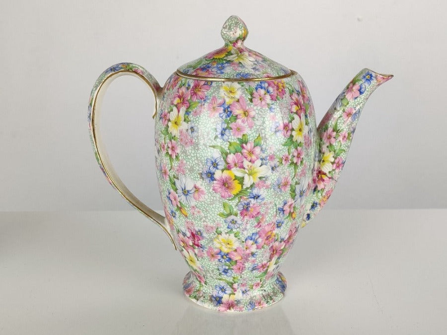 Coffee pot