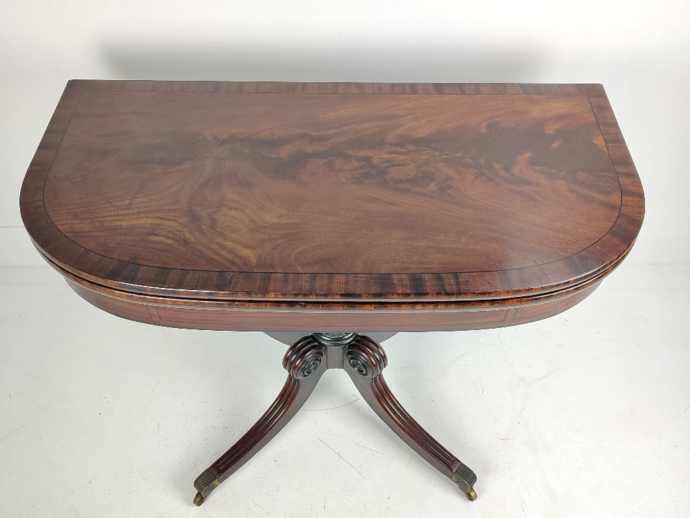 tea table