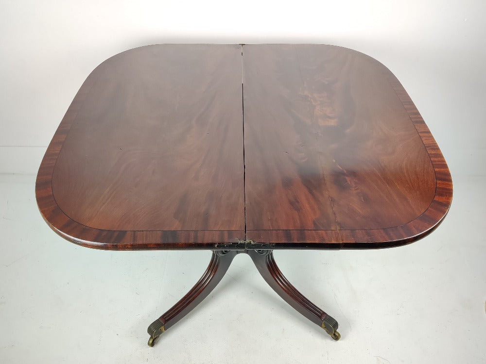 George iii table