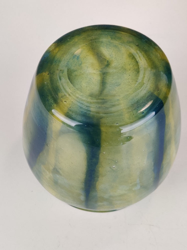 Salviati Glass Vase