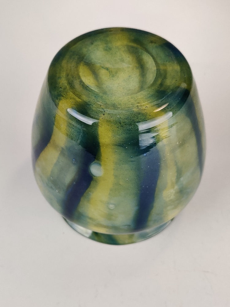 Salviati Glass Vase