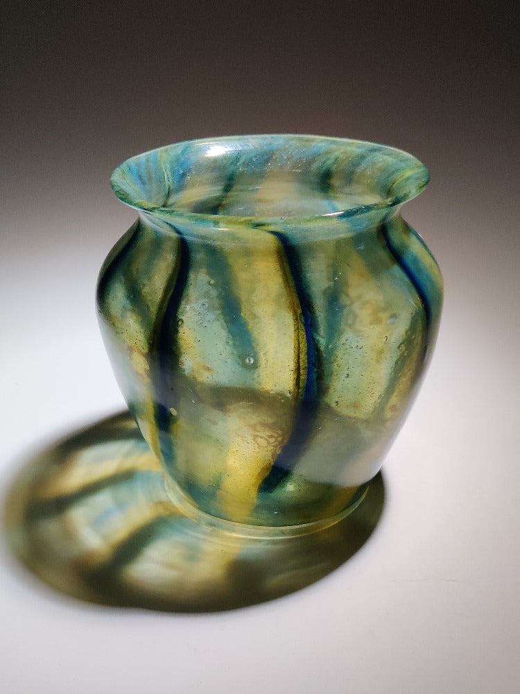 20th century glass