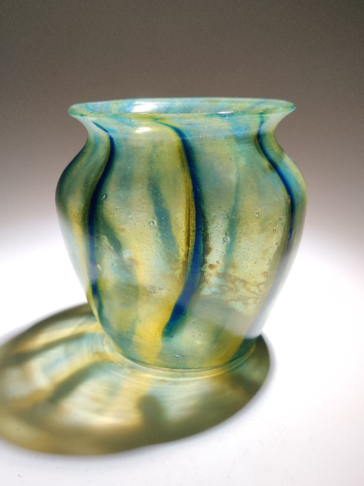 michael harris glass