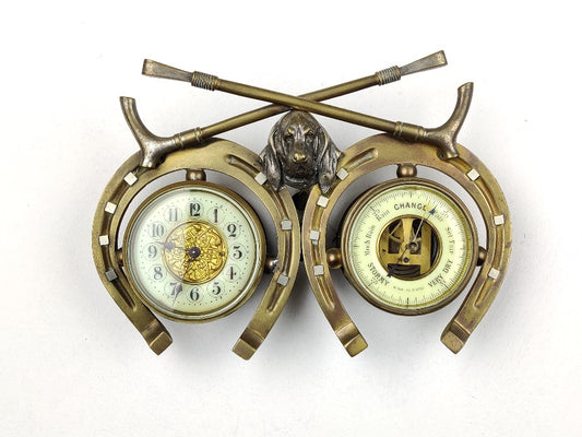 french clock