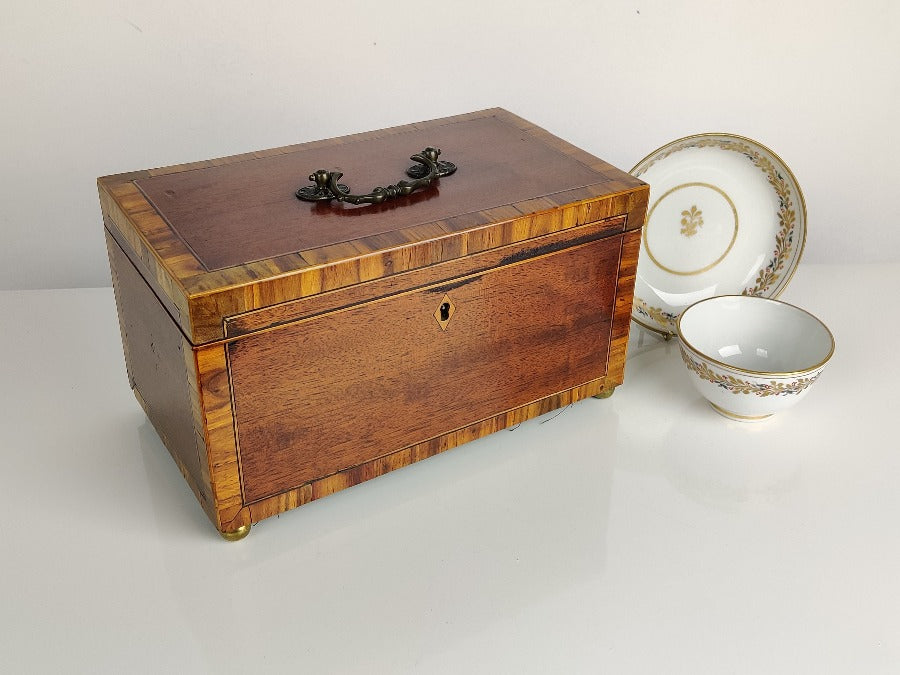 Jewellery box
