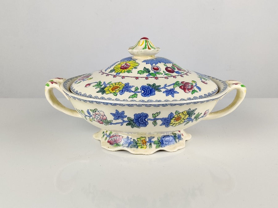 masons regency tureen