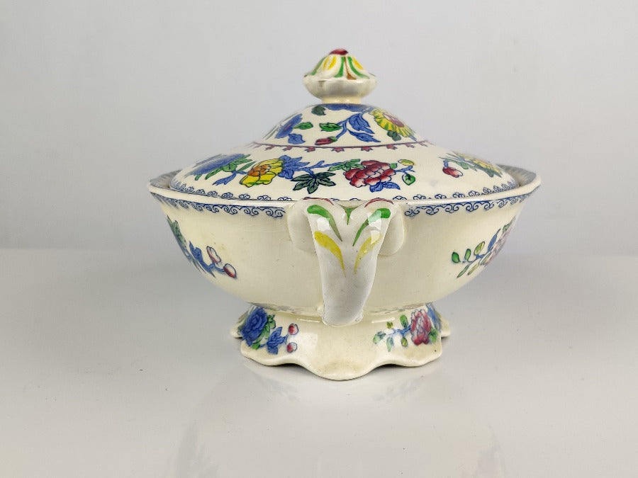 Masons tureen