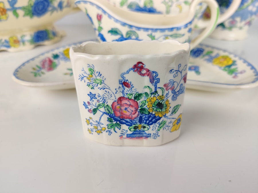 Masons Regency Dinnerware