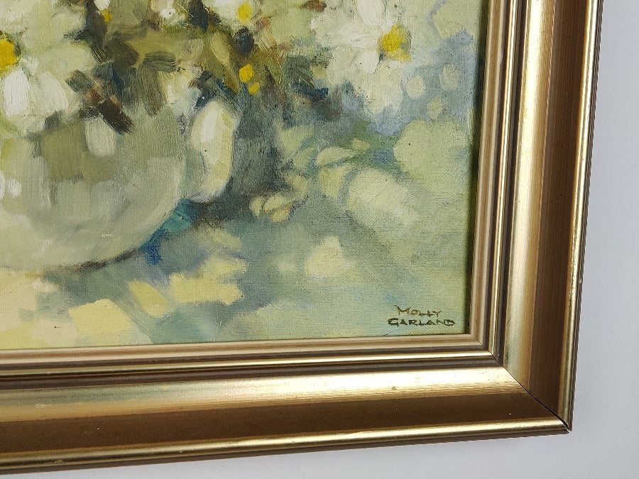 Painting of Flowers