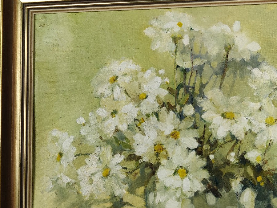 Painting of Flowers