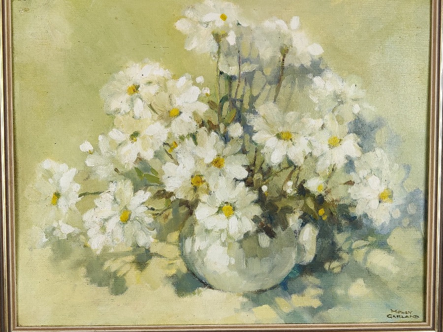 Painting of Flowers
