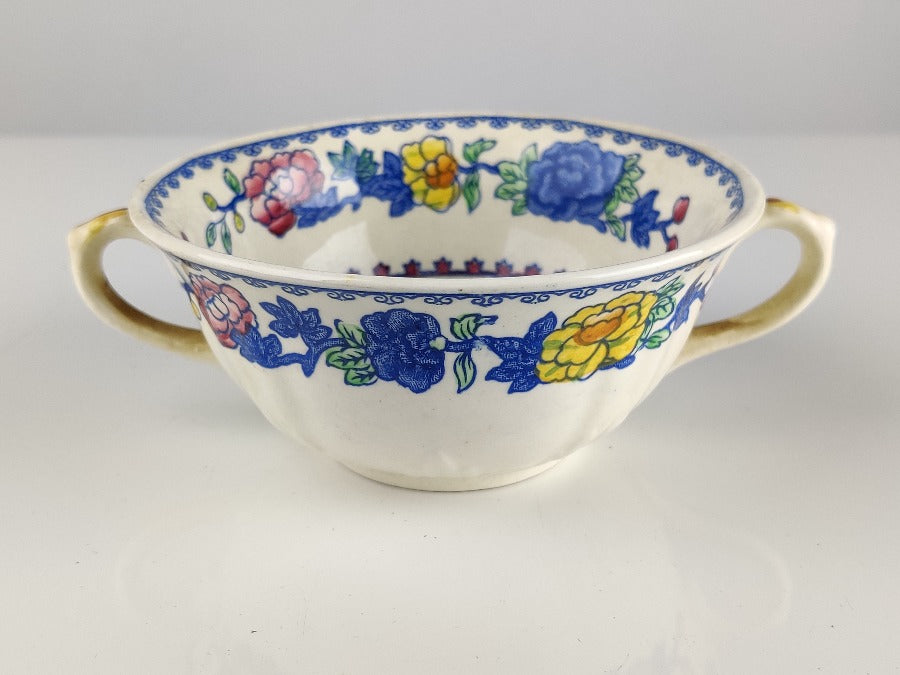 Masons Regency dinnerware