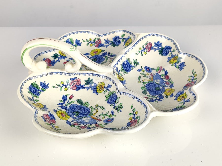 Masons regency  hor's d'oeuvres dish