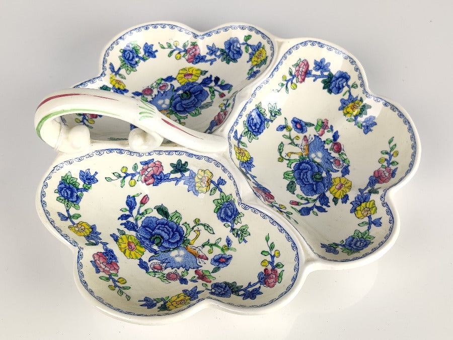 vintage masons china