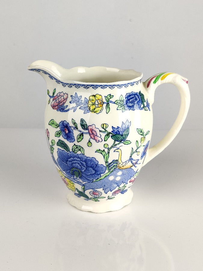 Masons regency milk jug