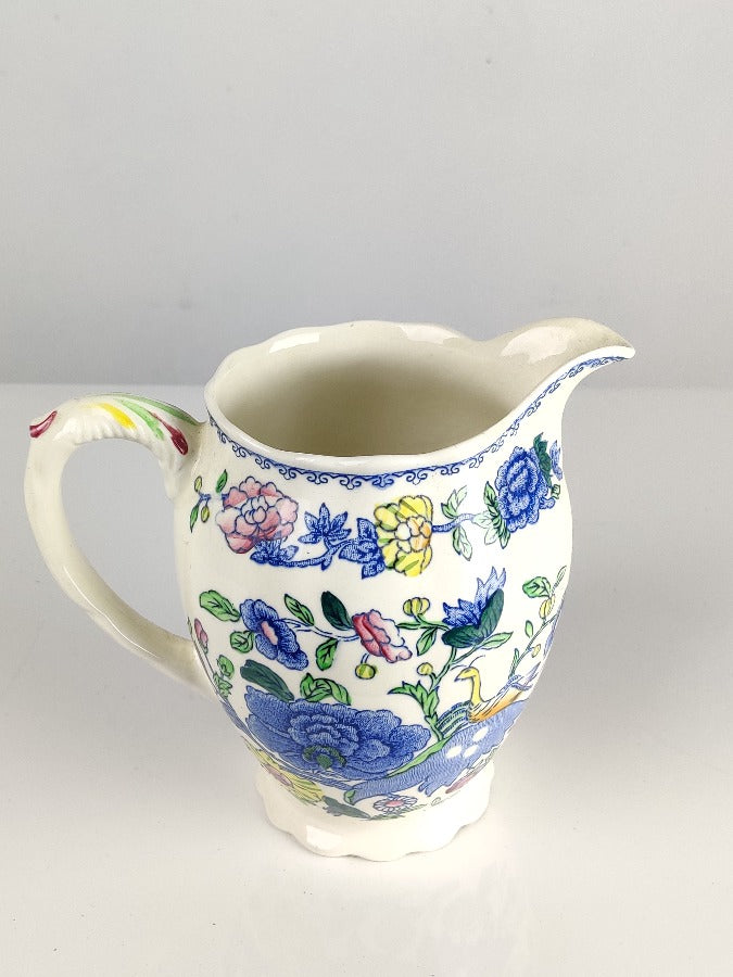 Masons dinnerware