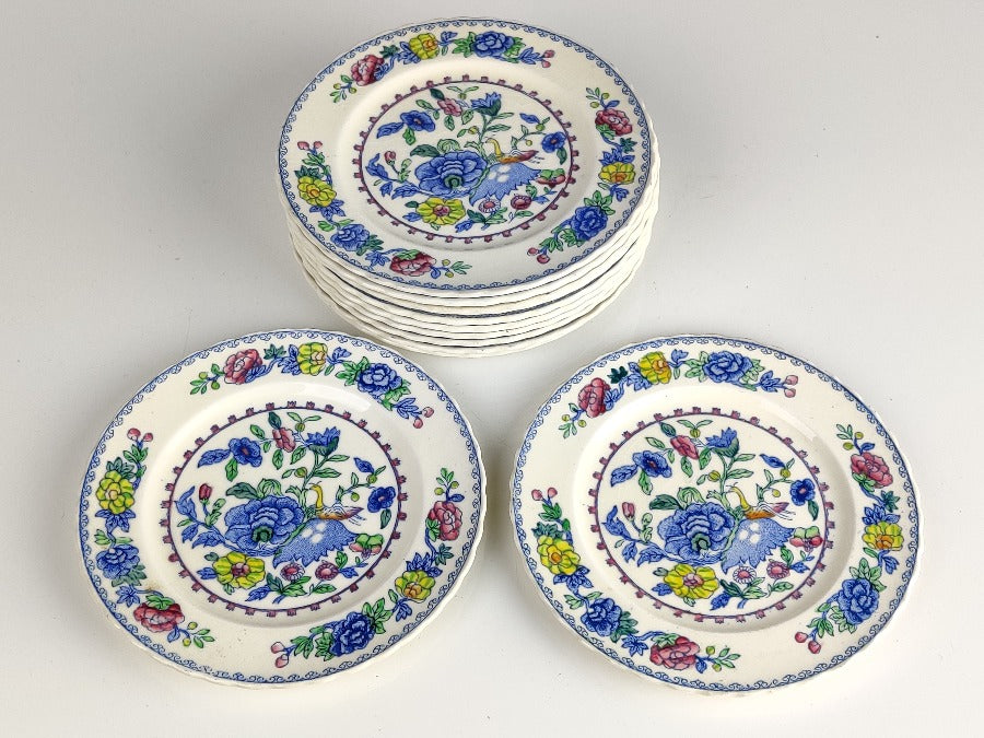 Masons 15cm side plates