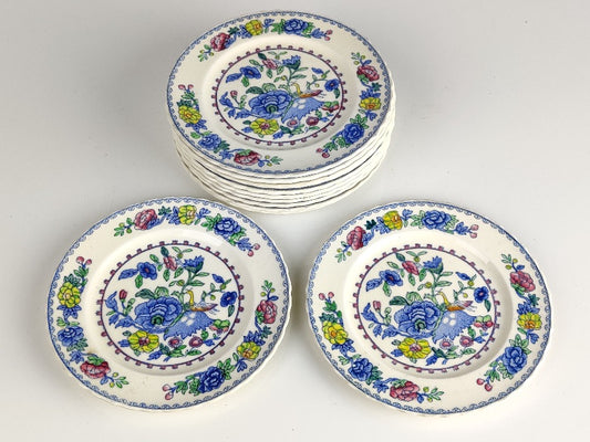 Masons 15cm side plates