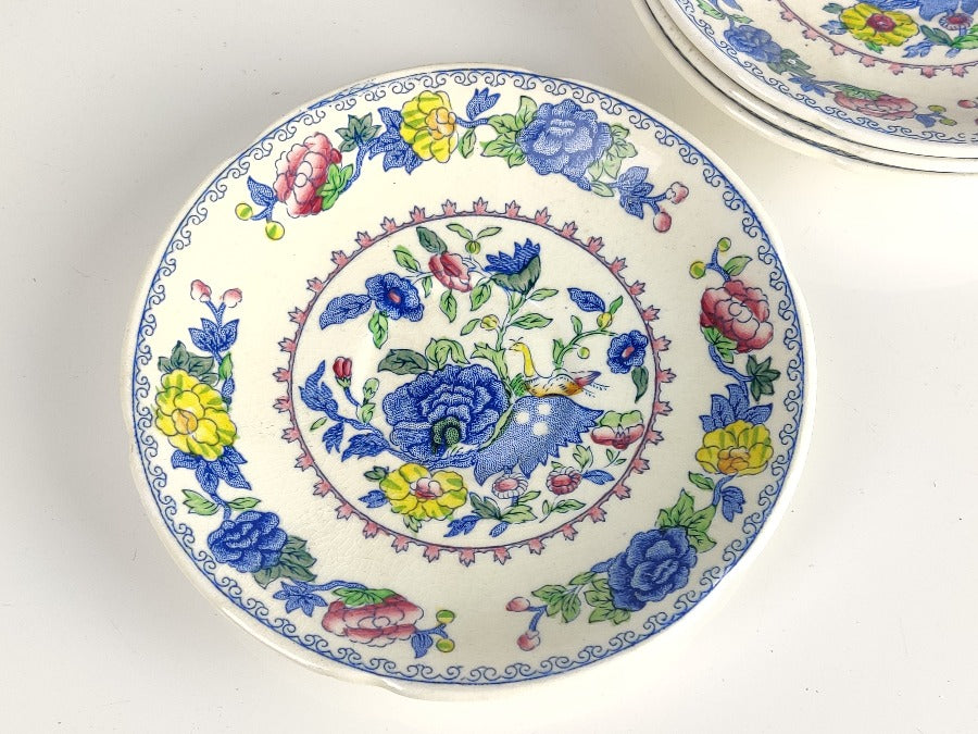 masons regency saucer