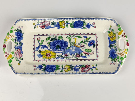 Masons sandwich plate