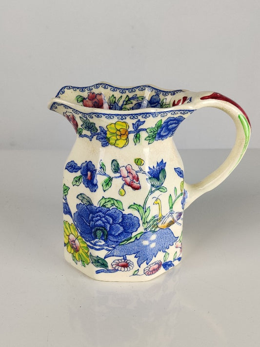 Mason's Regency Small Jug,