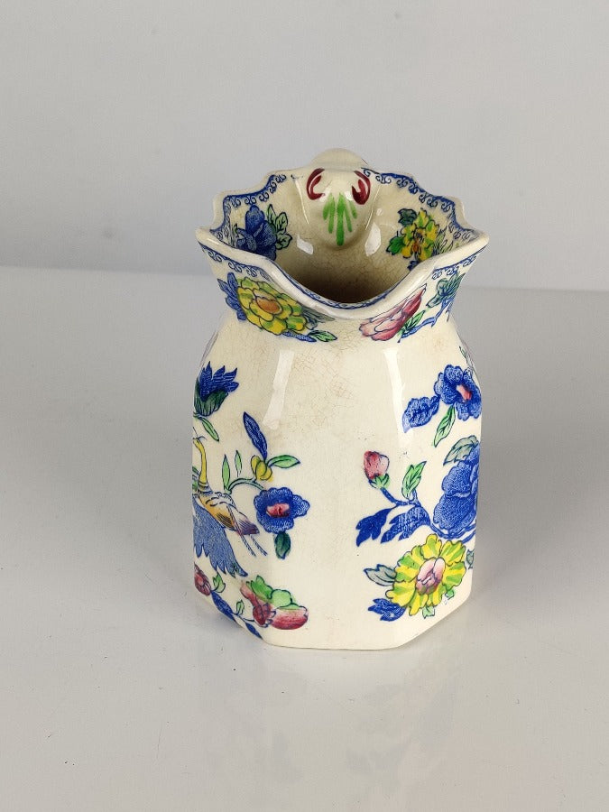 Mason's Regency Small Jug,