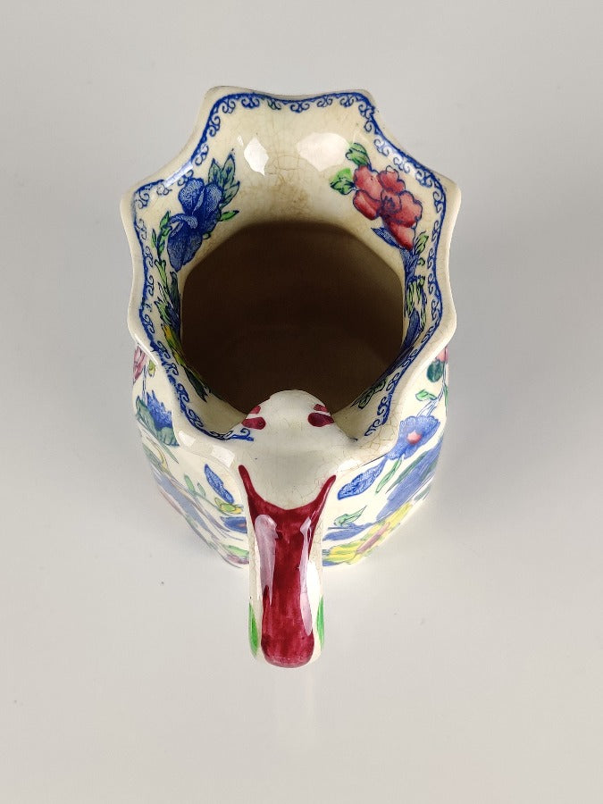 Mason's Regency Small Jug,