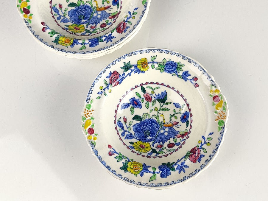 Masons breakfast bowls