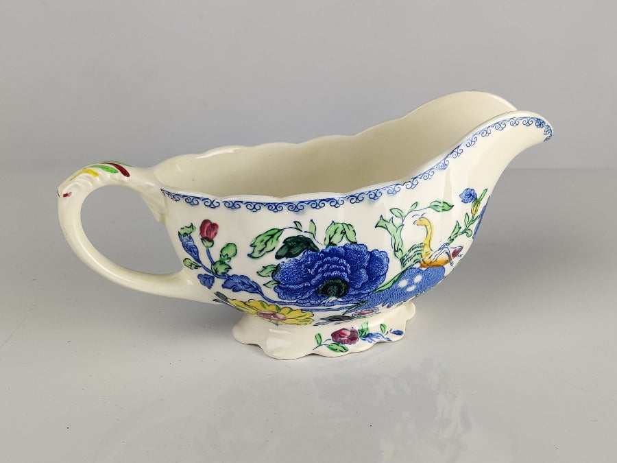 Masons gravy boat