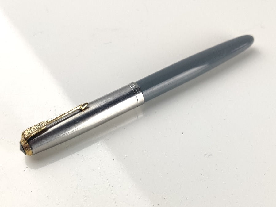 Parker 51 Vacumatic Fountain Pen - Rare
