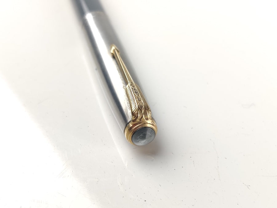Parker 51 Vacumatic Fountain Pen - Rare