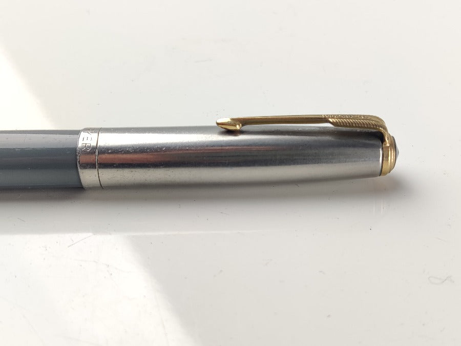 Parker 51 Vacumatic Fountain Pen - Rare